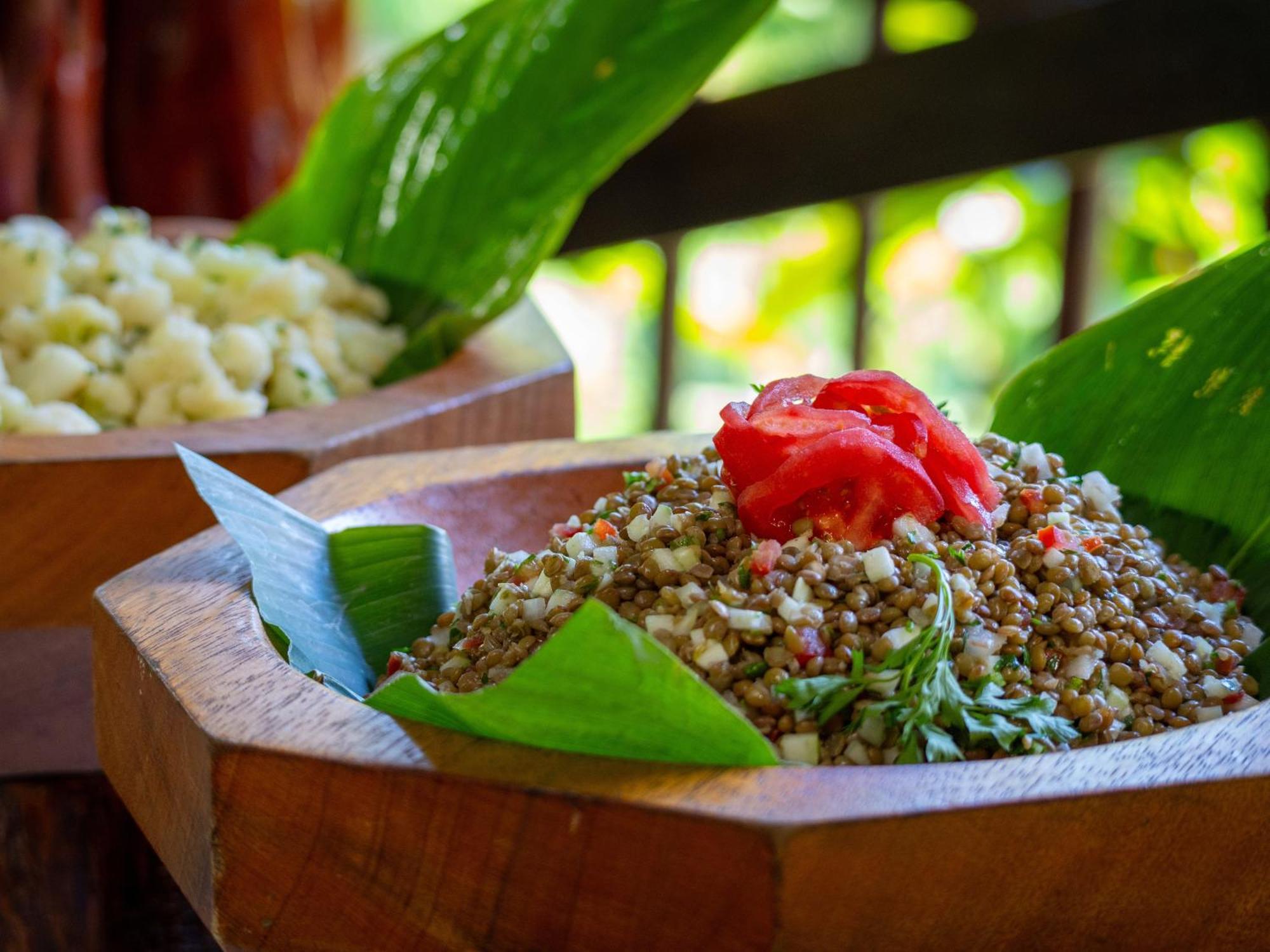 Tambopata Research Centerヴィラ エクステリア 写真