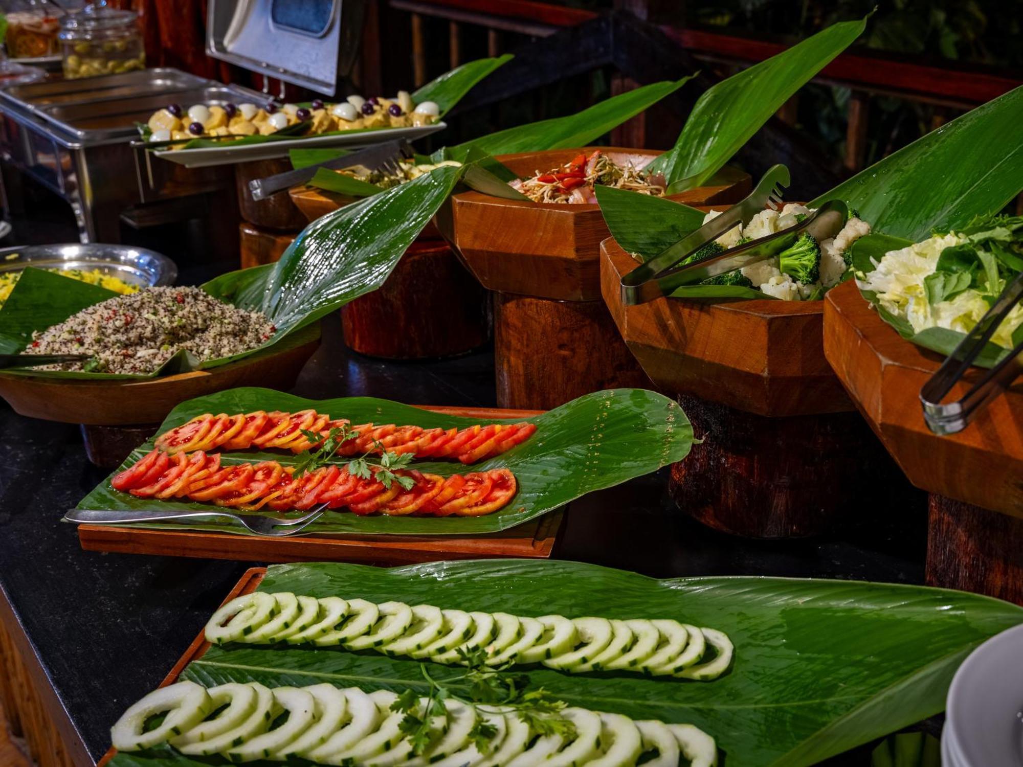 Tambopata Research Centerヴィラ エクステリア 写真